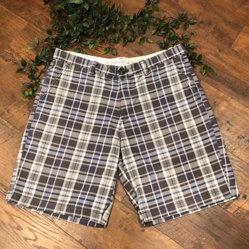 Eddie Bauer shorts